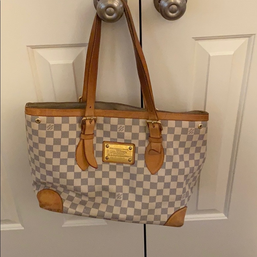 Authentic Louis Vuitton Bag